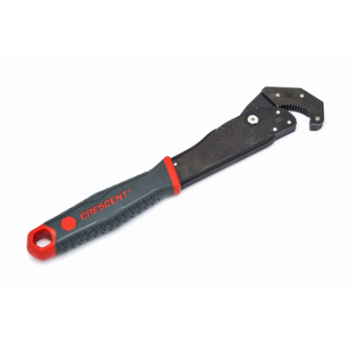 CRESCENT PIPE WRENCH