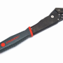 CRESCENT PIPE WRENCH