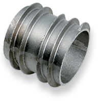 ALUM THREAD CONNECTOR