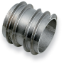ALUM THREAD CONNECTOR
