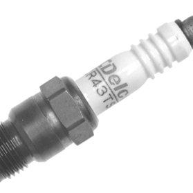 A/C SPARK PLUG