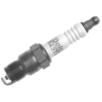 A/C SPARK PLUG