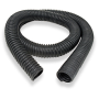 EXHAUST HOSE WITH WIRE