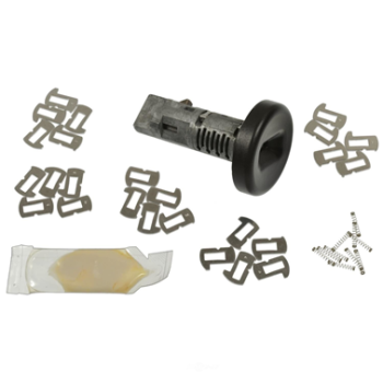 IGNITION LOCK CYLINDER