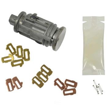 LOCK CYLINDER