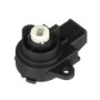 LOCK CYLINDER/KEYS