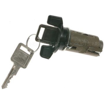 IGNITION LOCK CYLINDER