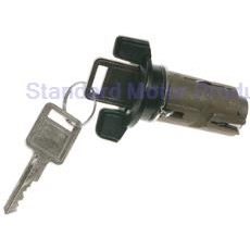 IGNITION LOCK CYLINDER