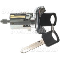 LOCK CYL/KEYS