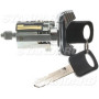 LOCK CYL/KEYS