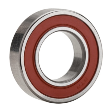BALL BEARING