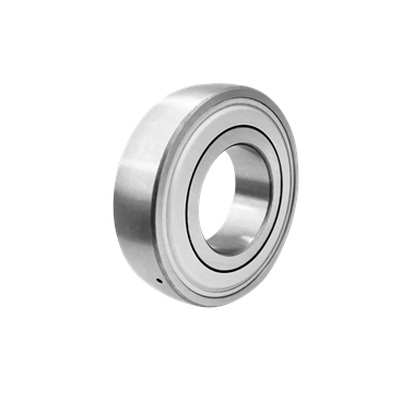 BALL BEARING