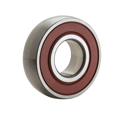 BALL BEARING