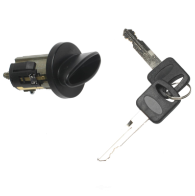 IGNITION LOCK CYLINDER