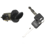 IGNITION LOCK CYLINDER