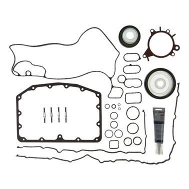 OIL PAN GASKET
