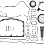 OIL PAN GASKET