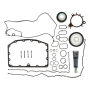 OIL PAN GASKET