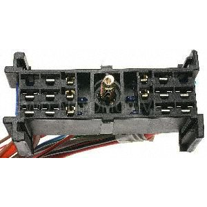 IGNITION SWITCH