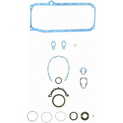 LOWER GASKET SET