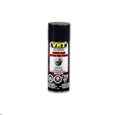 VHT BRK CAL SATIN BLACK