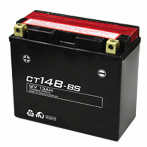 ATV BATTERY