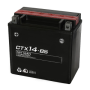 180CCA ATV BATTERY