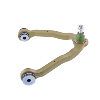 CONTROL ARM AND BALL