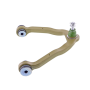 CONTROL ARM AND BALL