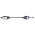 CV SHAFT