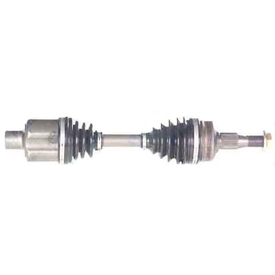 CV SHAFT
