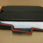 CRANKCASE VENT FILTER