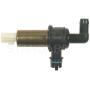 CANISTER VENT SOLENOID