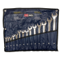 14 PC WRENCH SET{METRIC