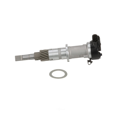 CAMSHAFT SYNCHRONIZER