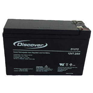 12V 7 AMP BATTERY