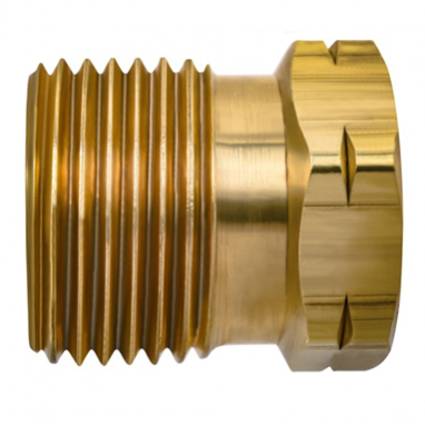 PROPANE NUT