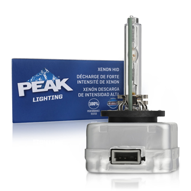 D3S XENON HID BULB
