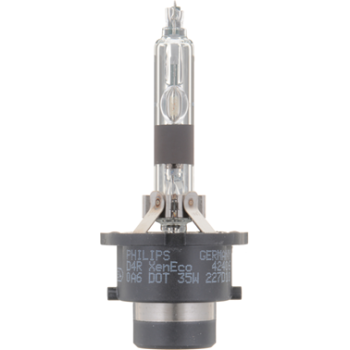 XENON HID BULB