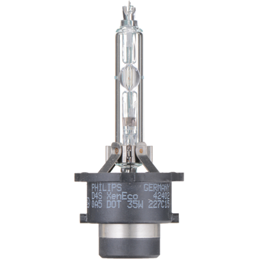 XENON HID BULB