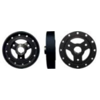 HARMONIC BALANCER