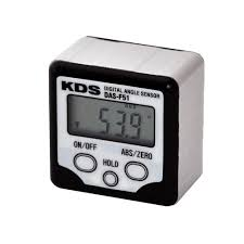 DIGITAL ANGLE MEASURE