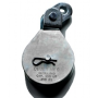 SWIVEL EYE DEUER BLOCK