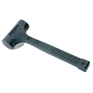 DEADBLOW HAMMER 3LB