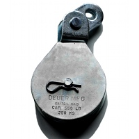 SWIVEL EYE DEUER BLOCK