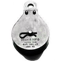 GABLE DEUER BLOCK
