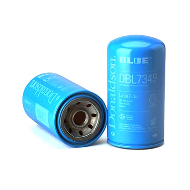 LUBE SPIN-ON