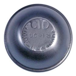DUST CAP 2.445
