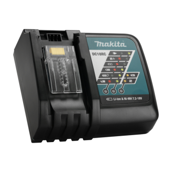 18V BATTERY CHARGER