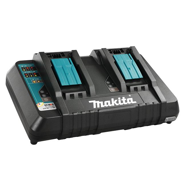 18V BATTERY CHARGER